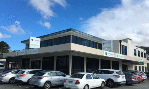 12 Hagley Street, Porirua